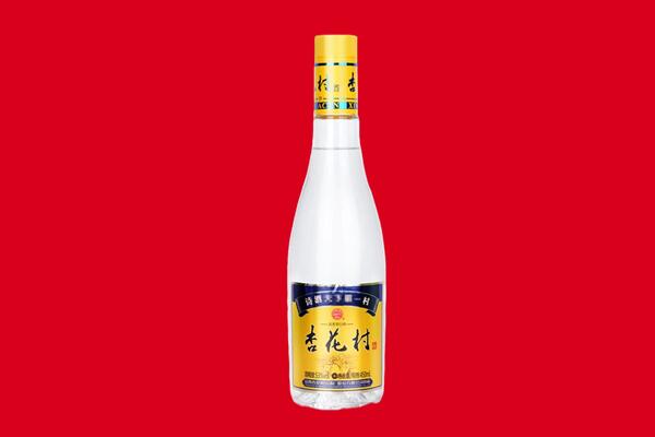 益阳南县回收杏花村